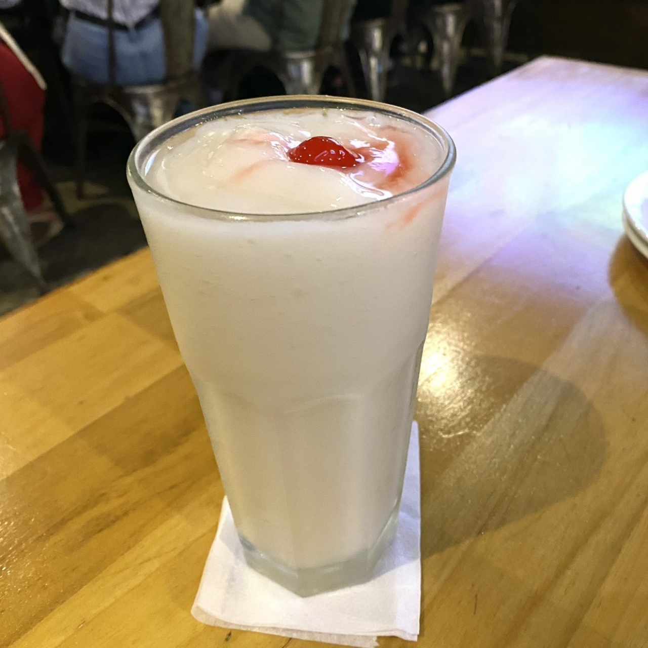 Jugo de guanabana