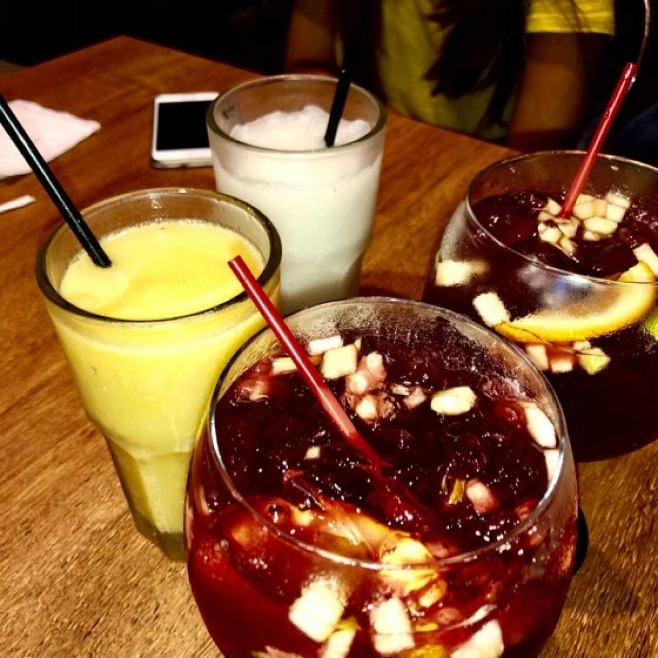 sangria