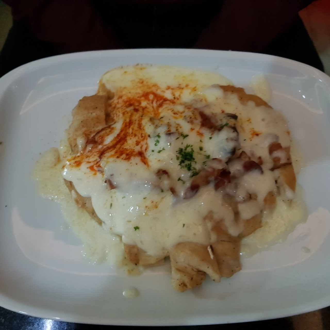 Pollo Santé