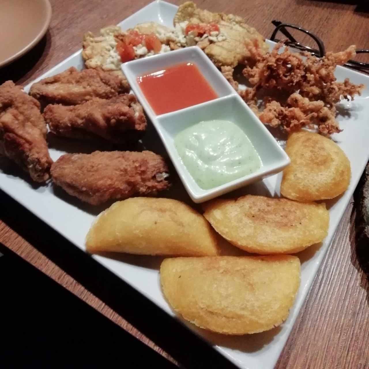 picada Santé