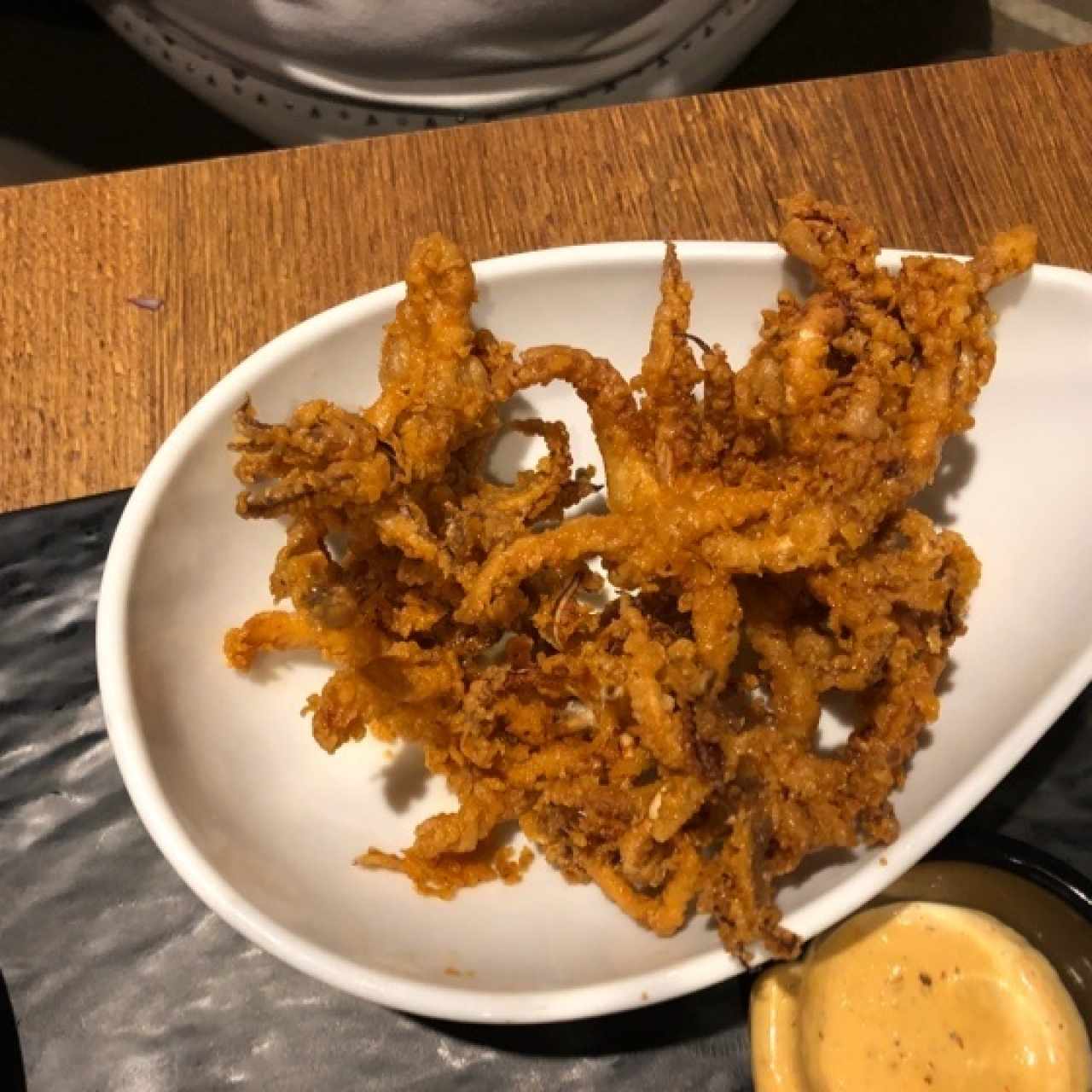 Arañitas