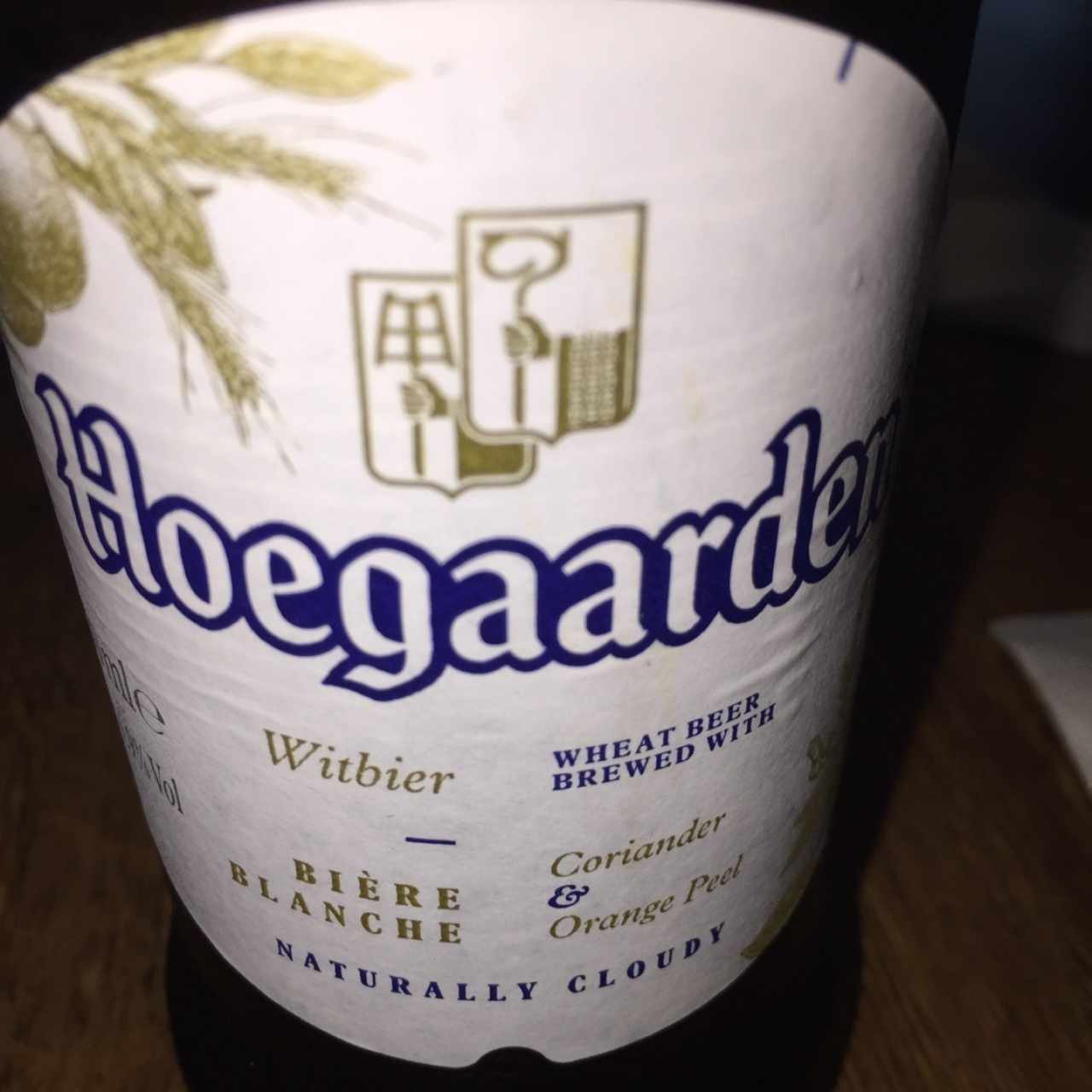 beer