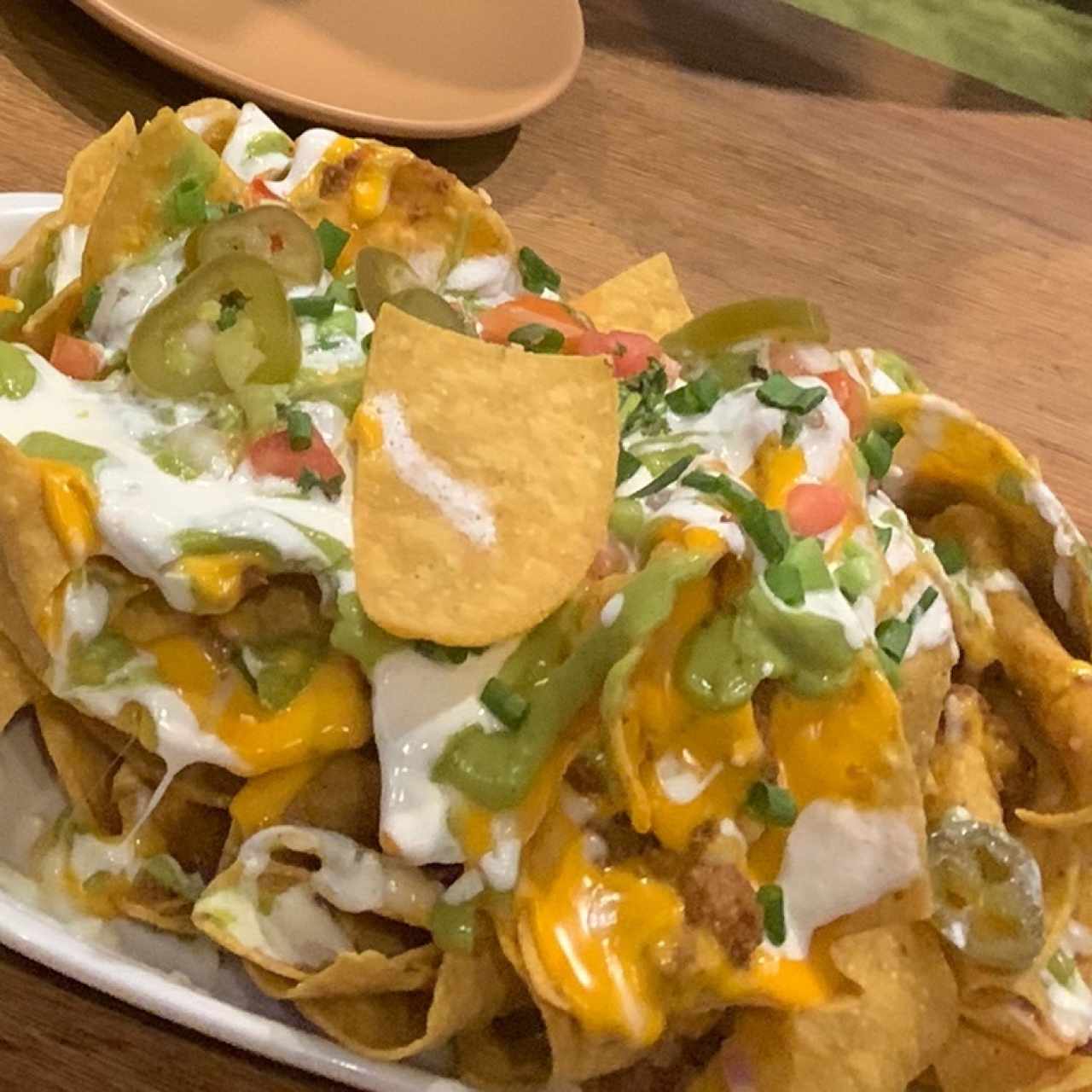 nachos