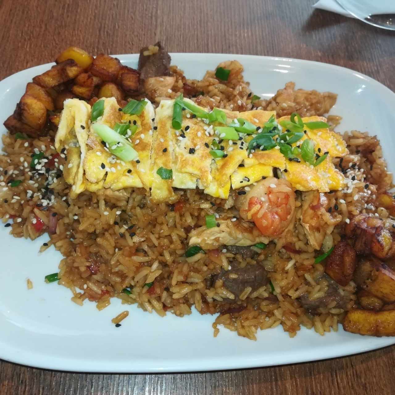 chow fan