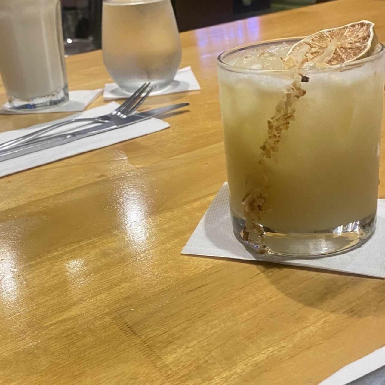 Cocktail 