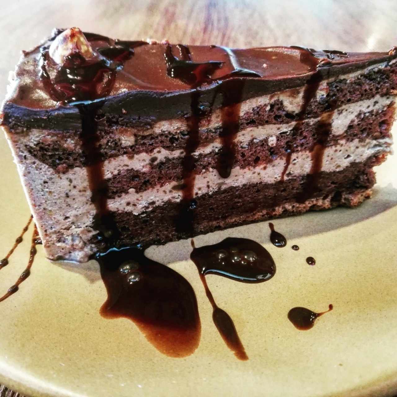 postre