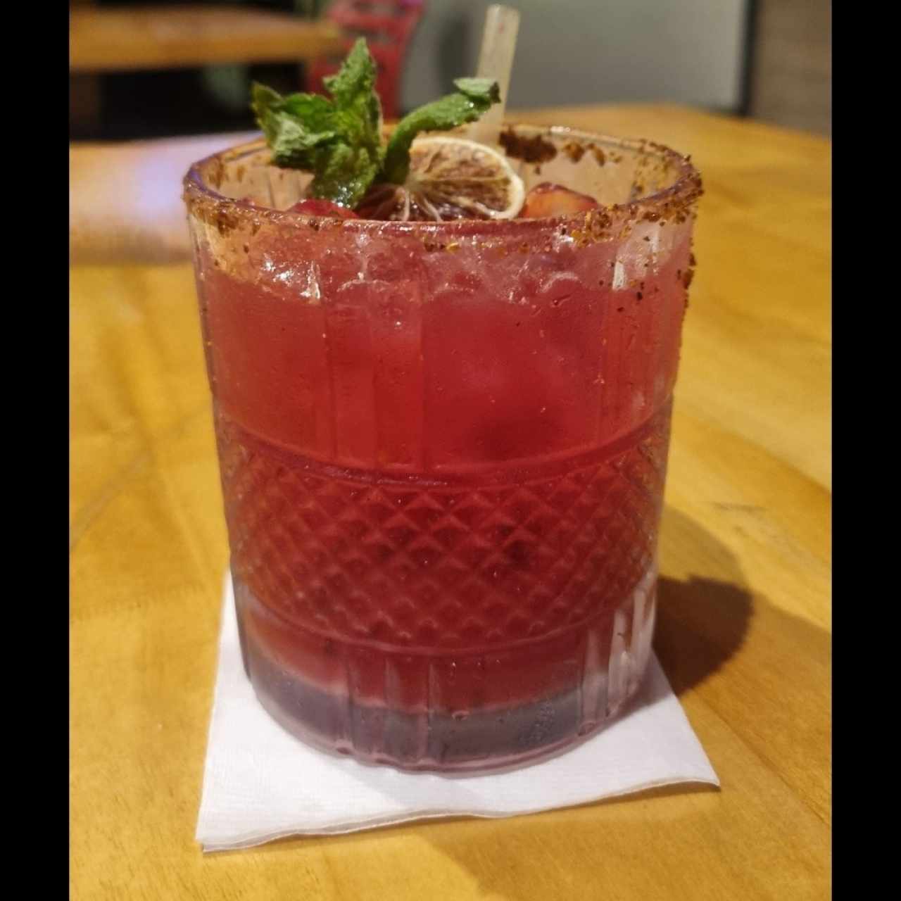 Margarita Santé