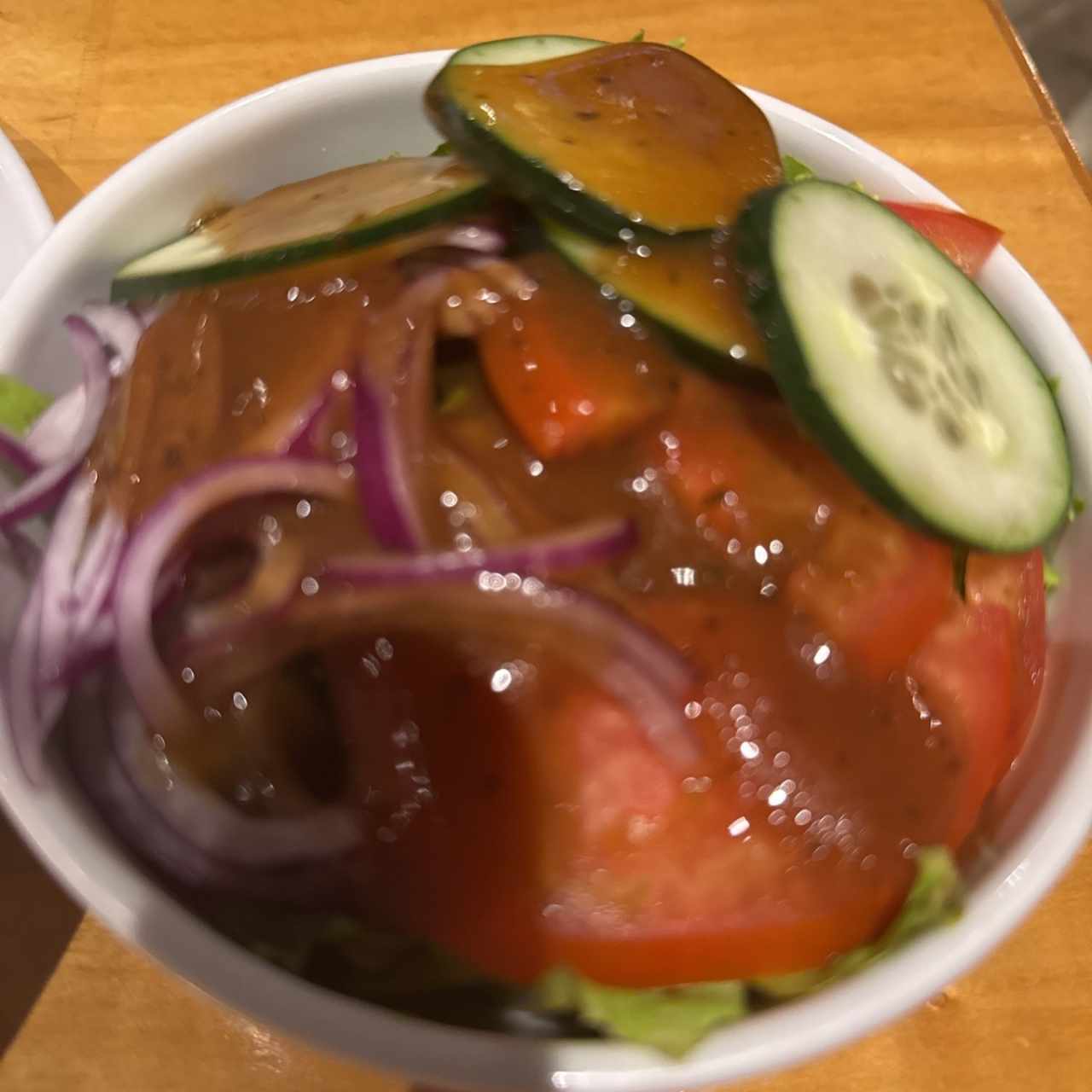 Ensalada 