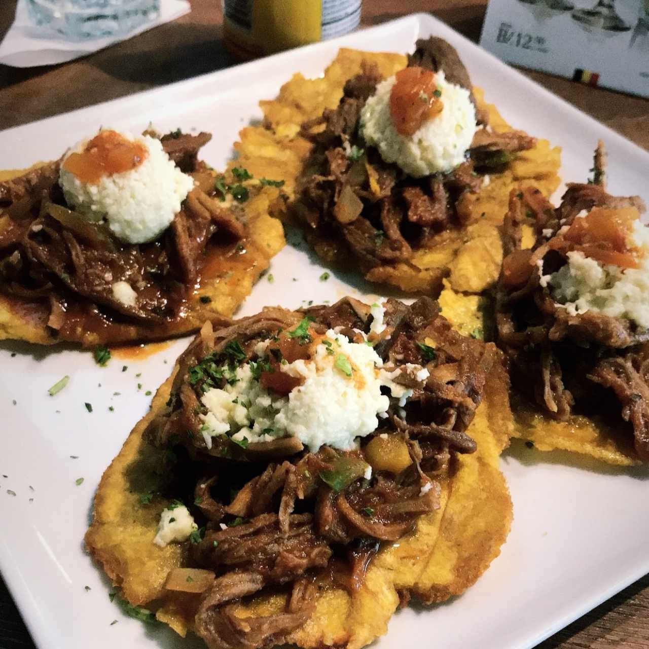 petacones comropa vieja