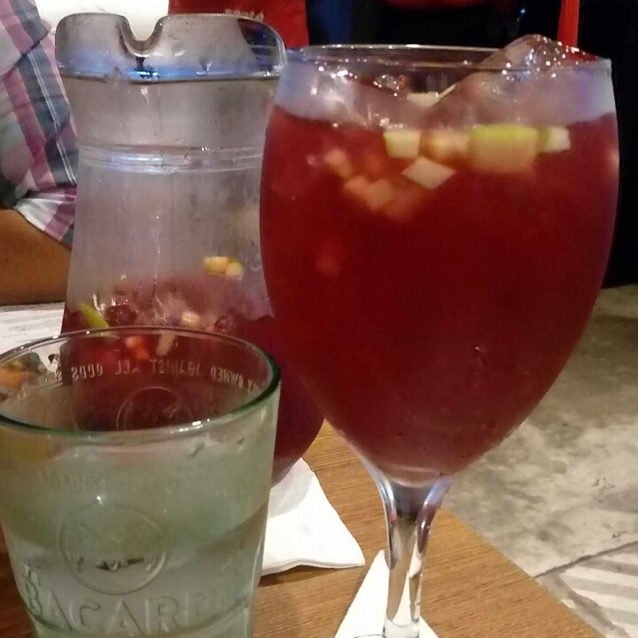 sangría