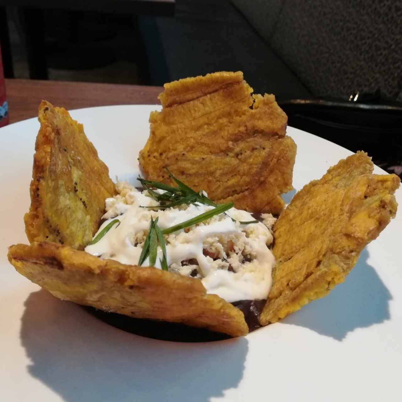 patacon santé