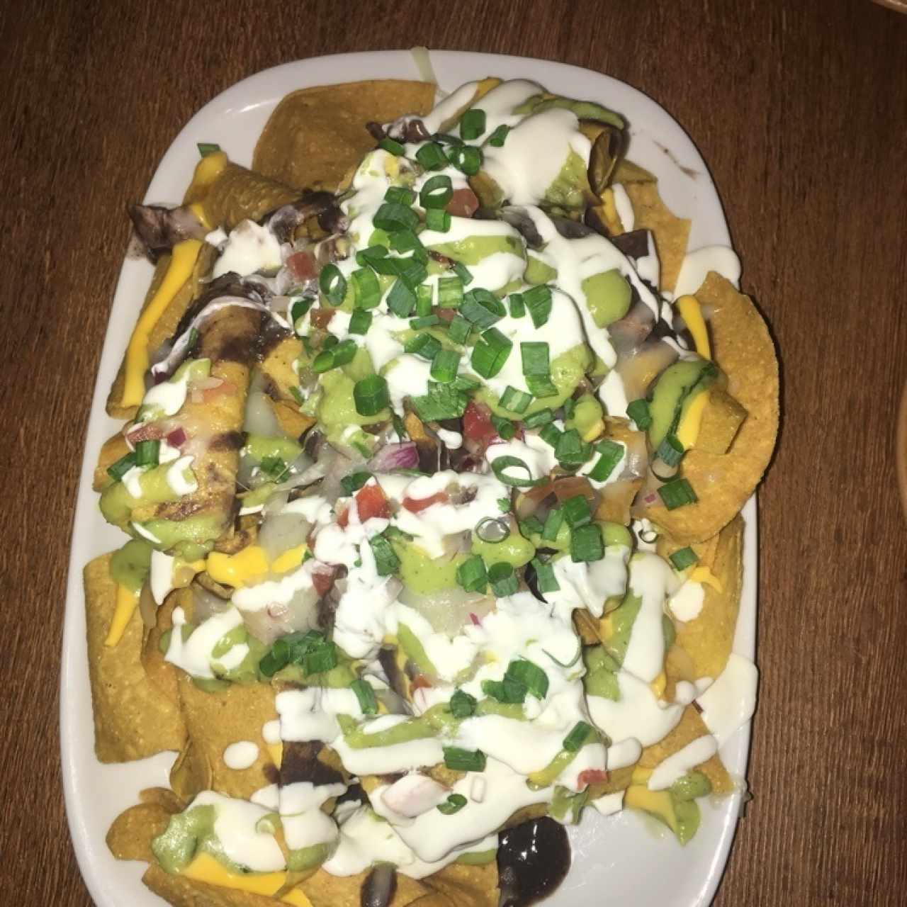 nachos