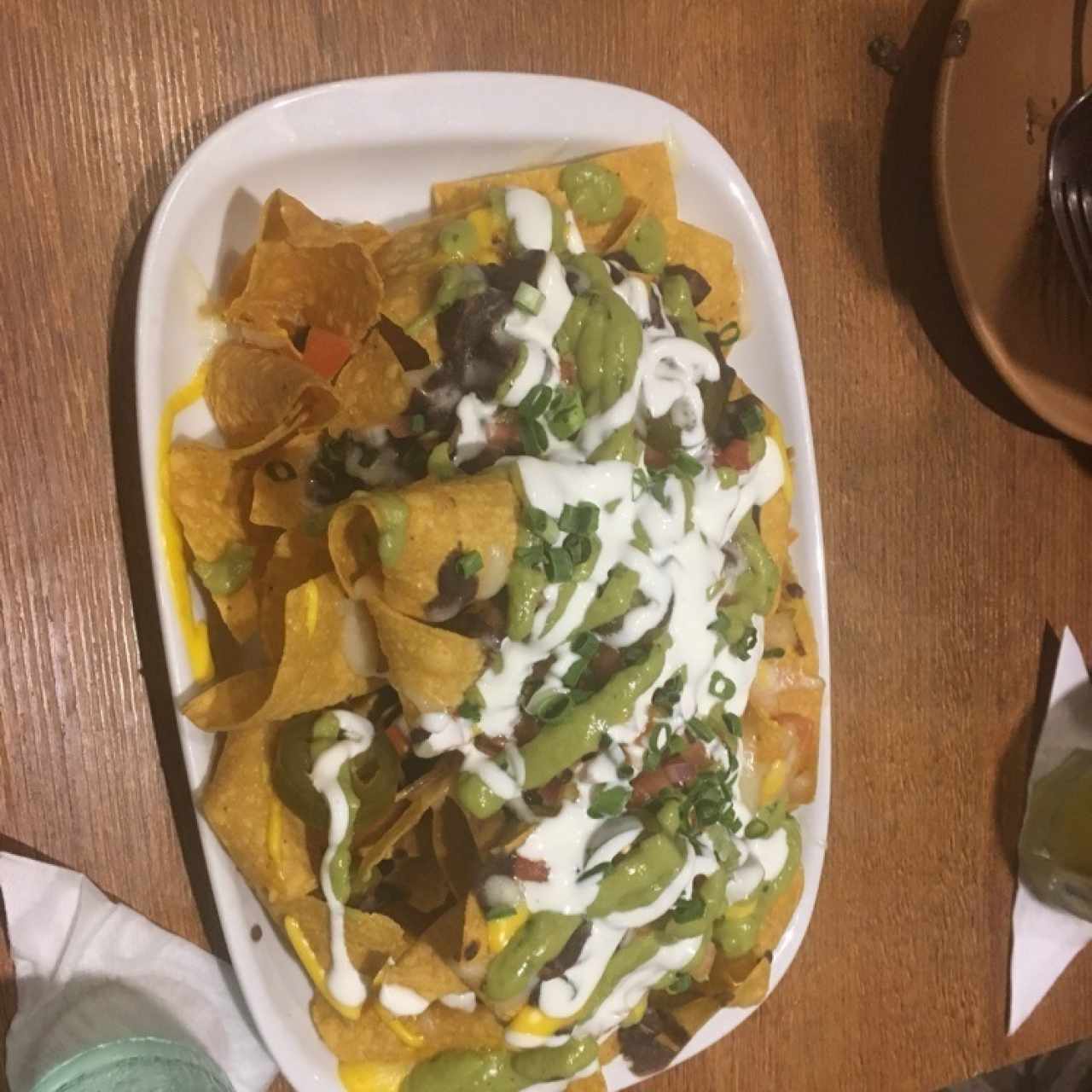 Nachos