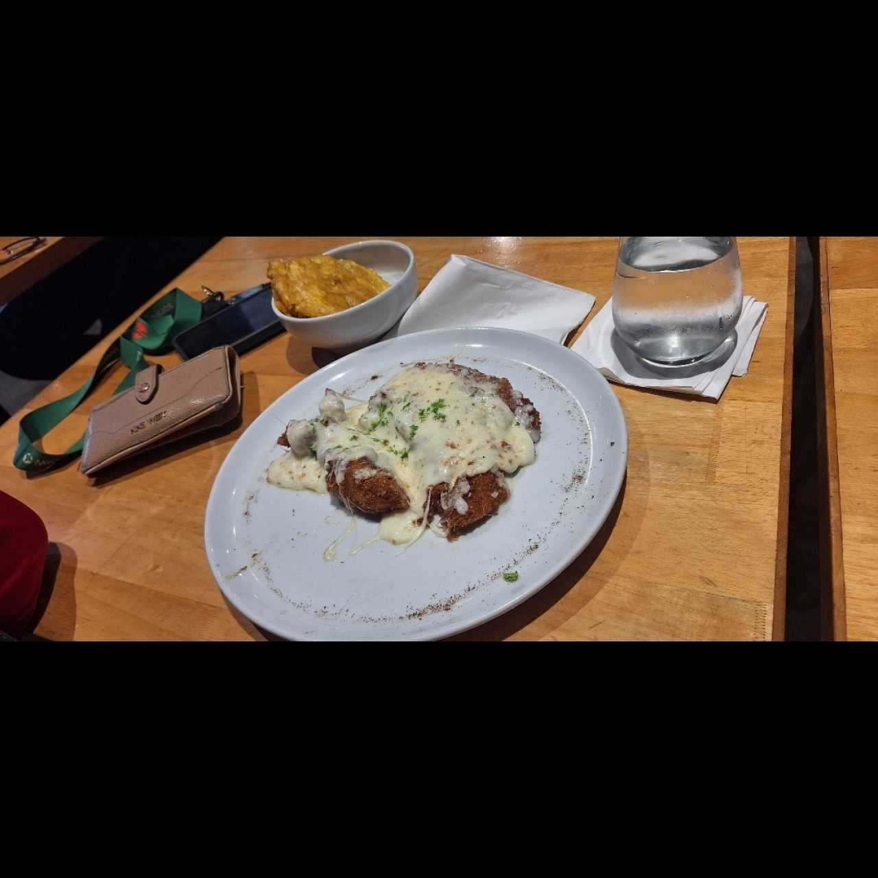 milanesa