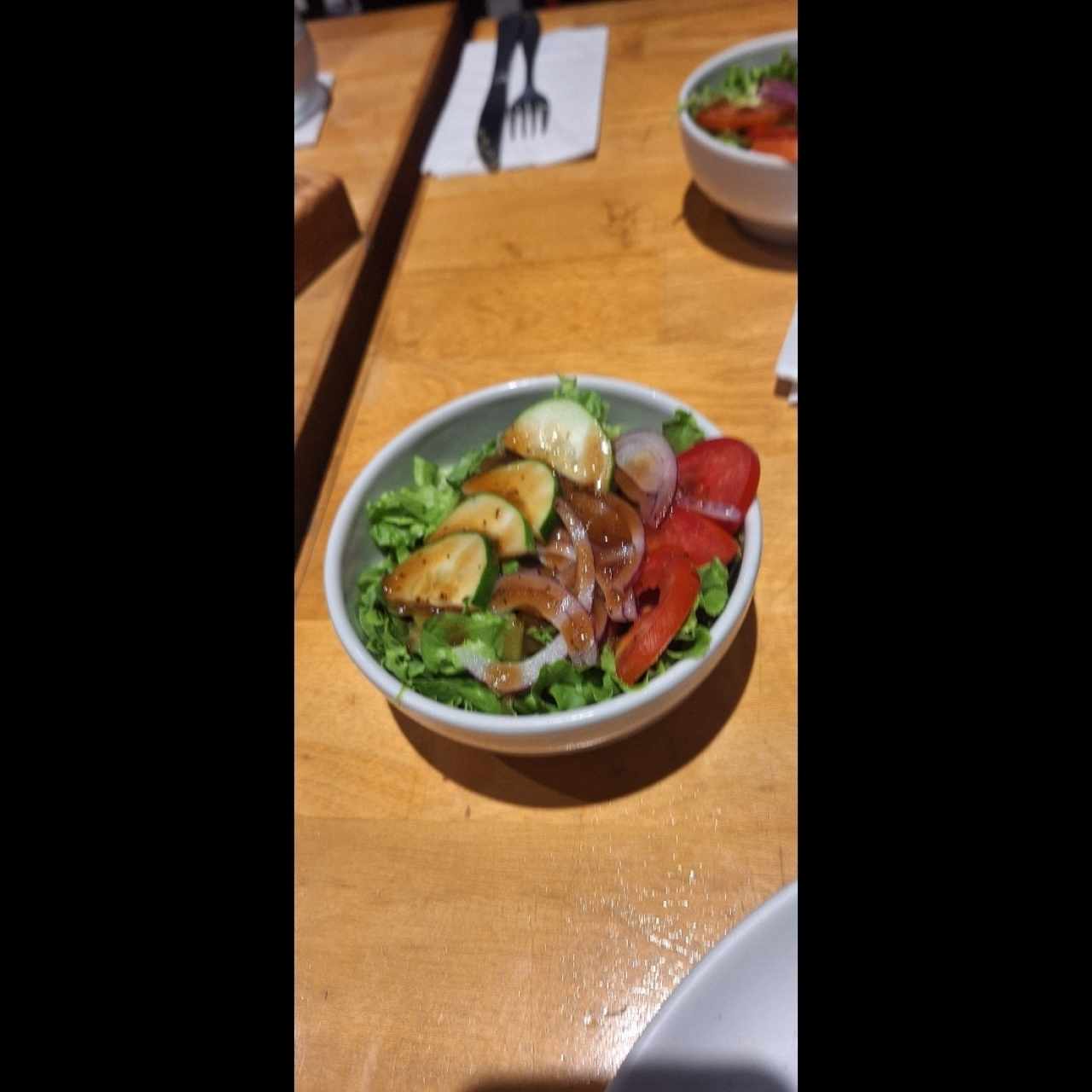 ensalada