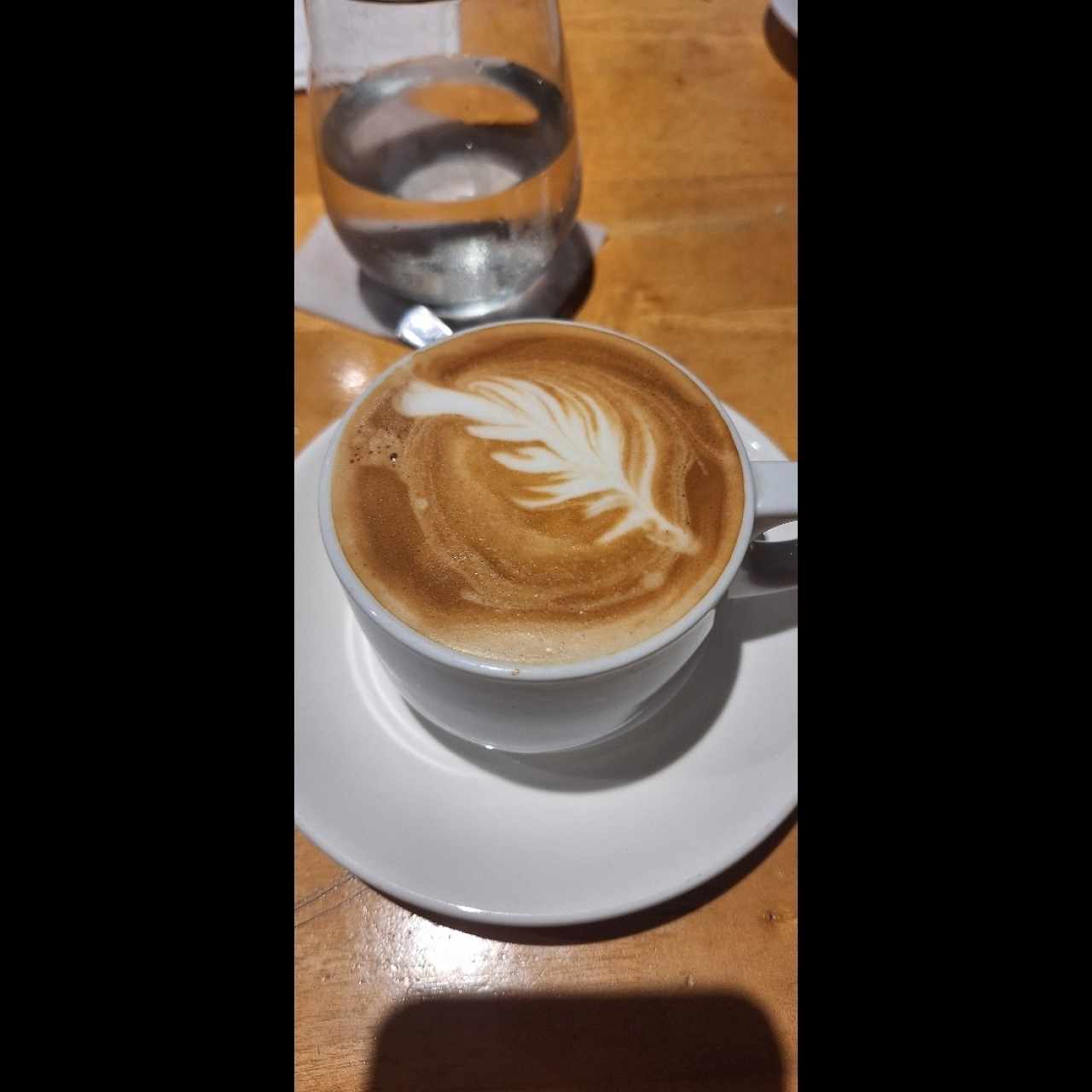 capuchino 