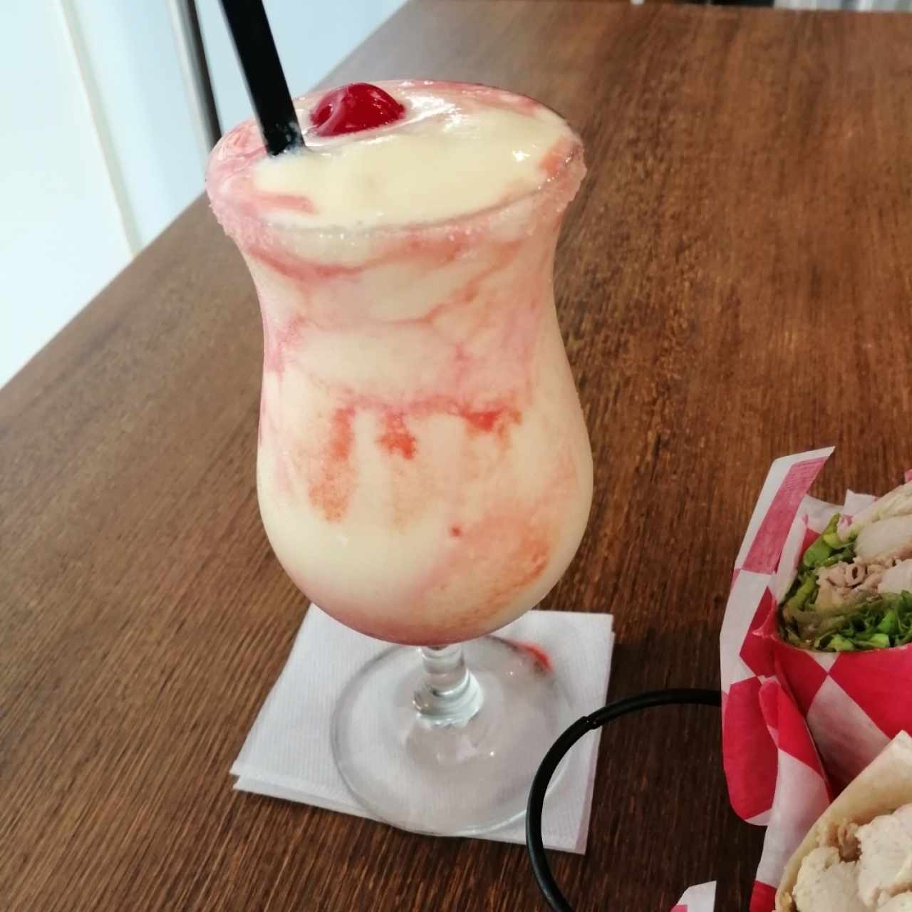 Piña Colada