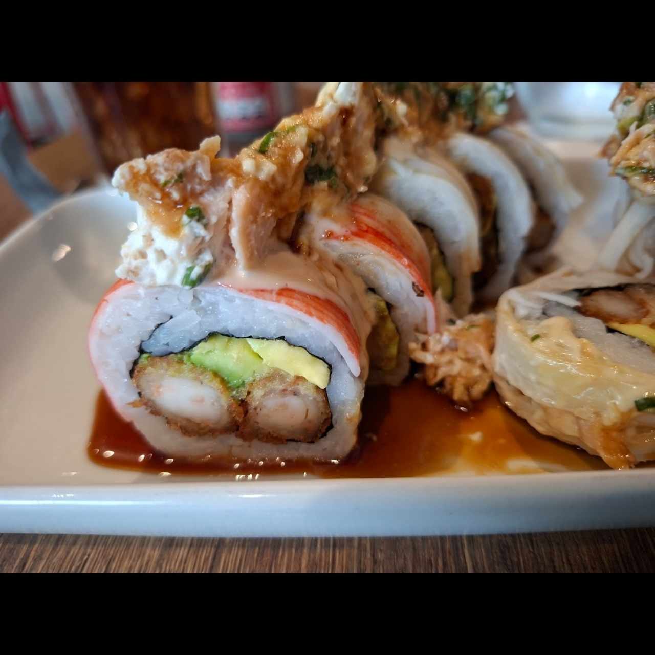 sushi