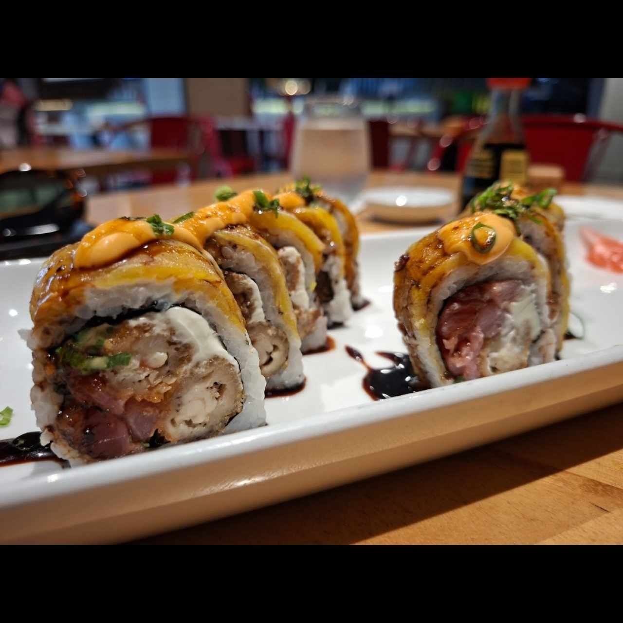 sushi