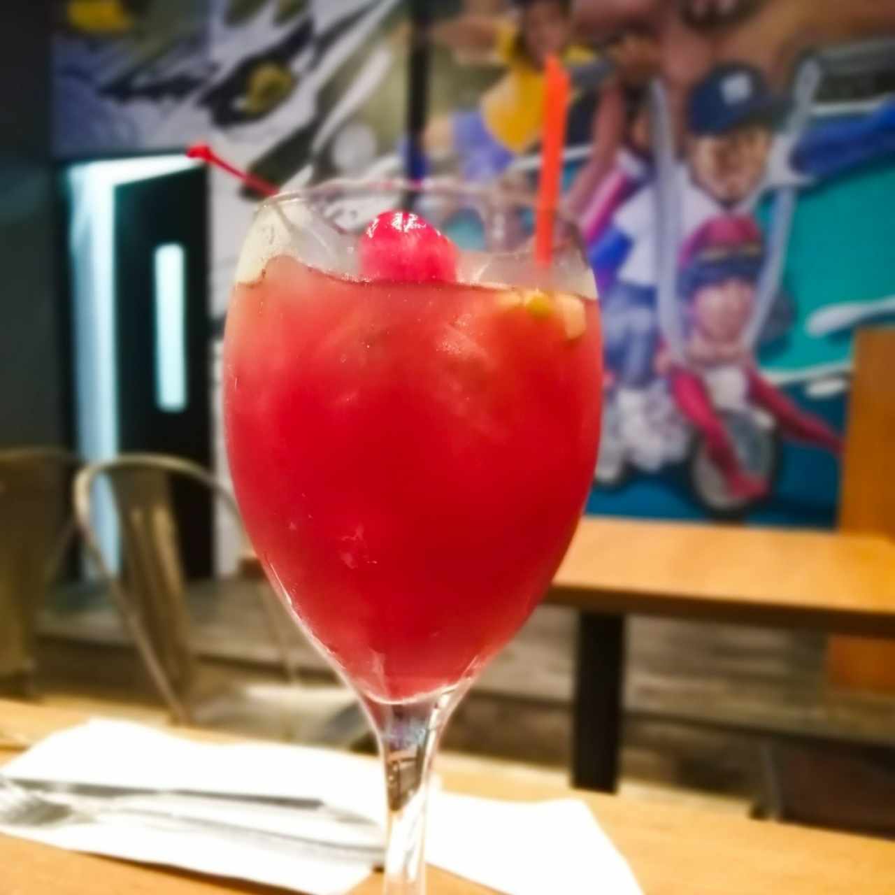 Sangria