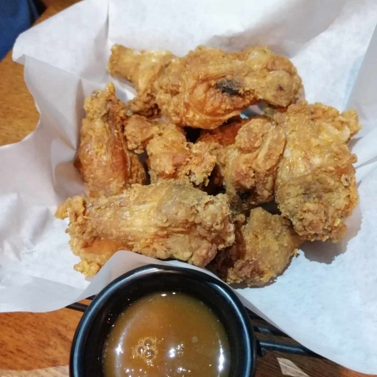 Wings