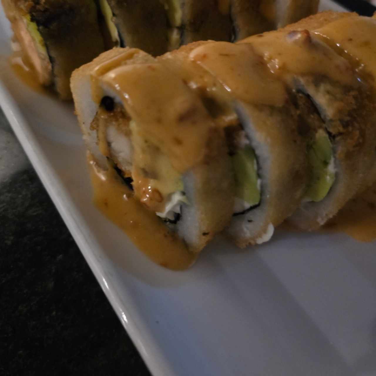 Sushi - Apanadito Roll