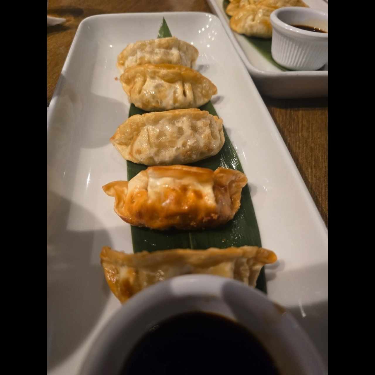 Dumplings