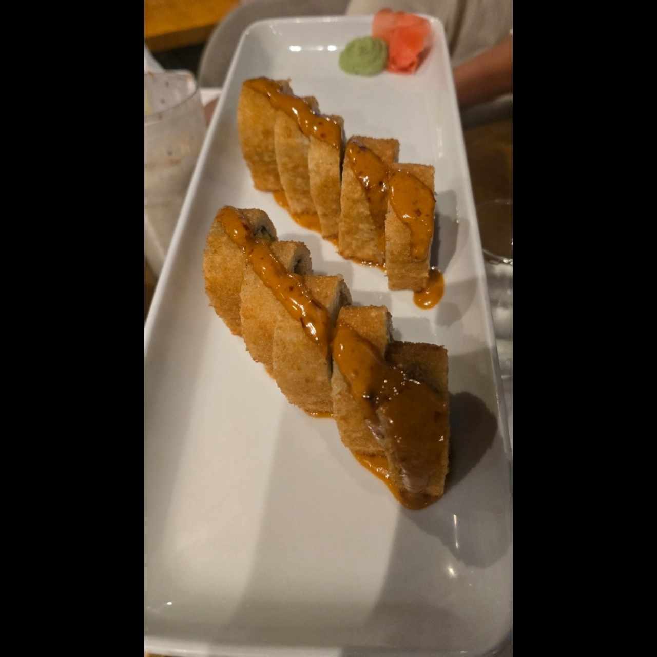 Apanadito Roll