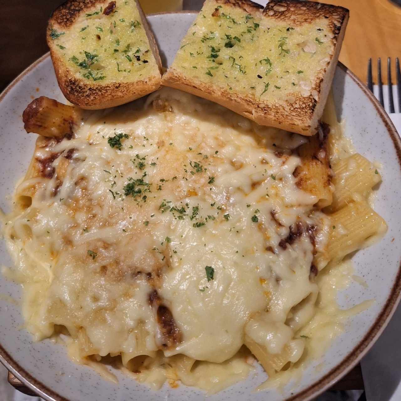Lasagna