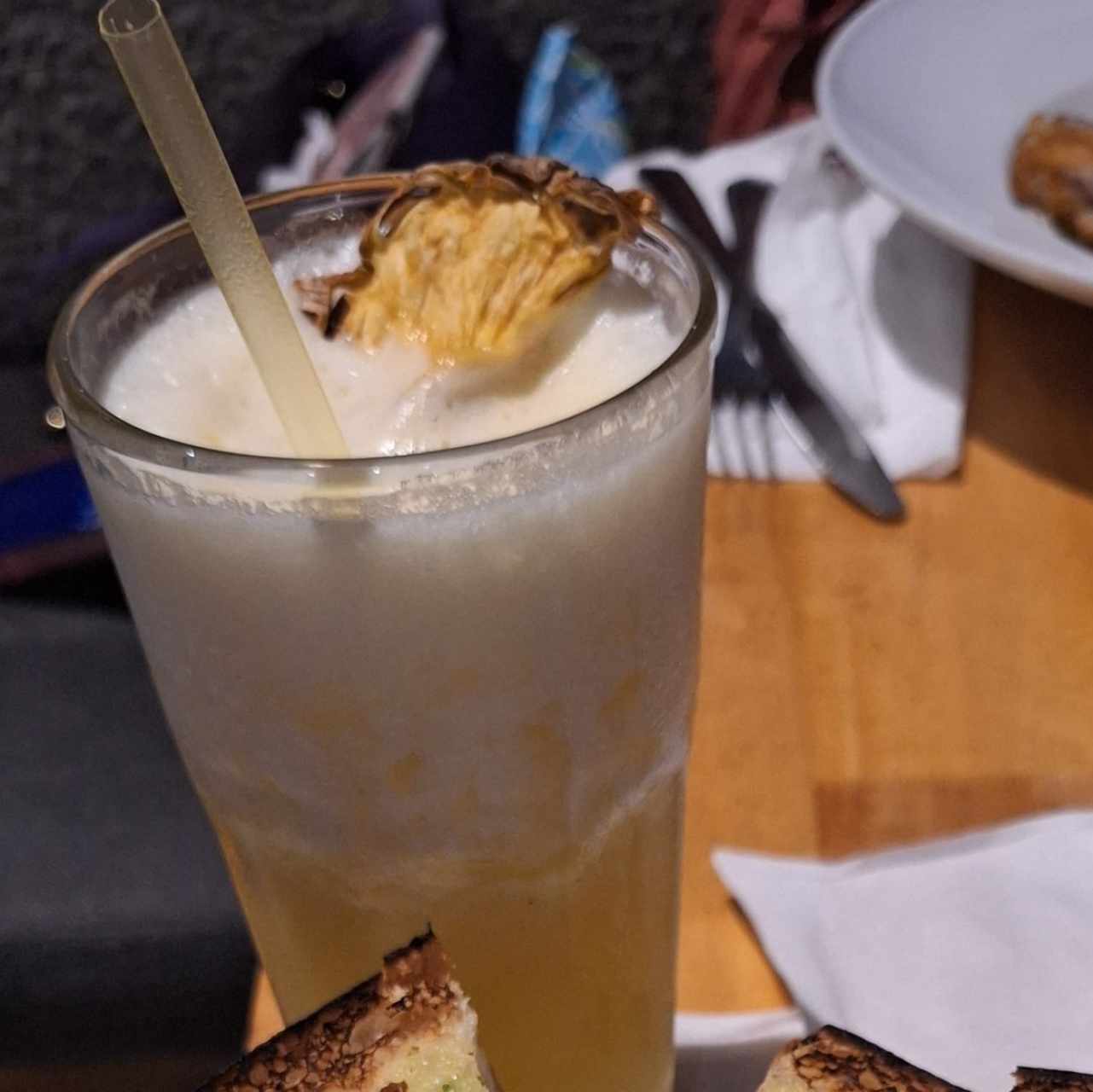 Jugos Naturales
