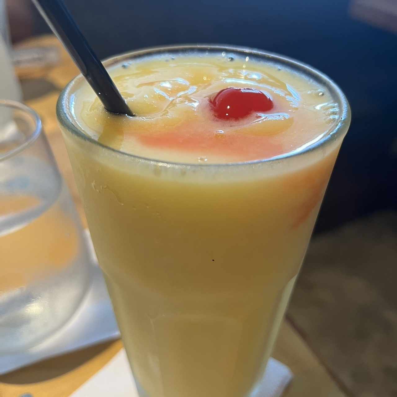 Jugos Naturales