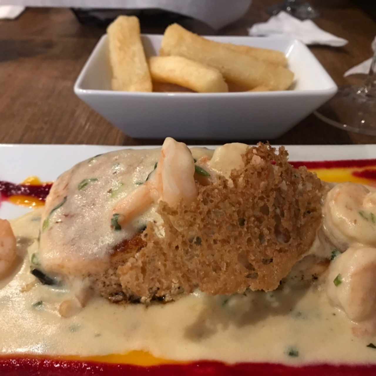 Salmón Santé