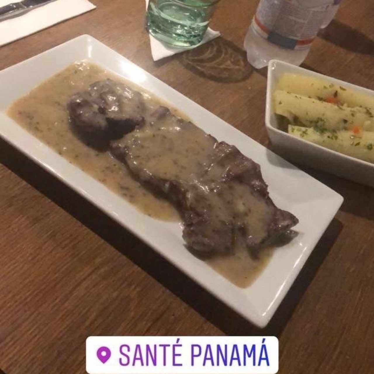Santé Panamá 
