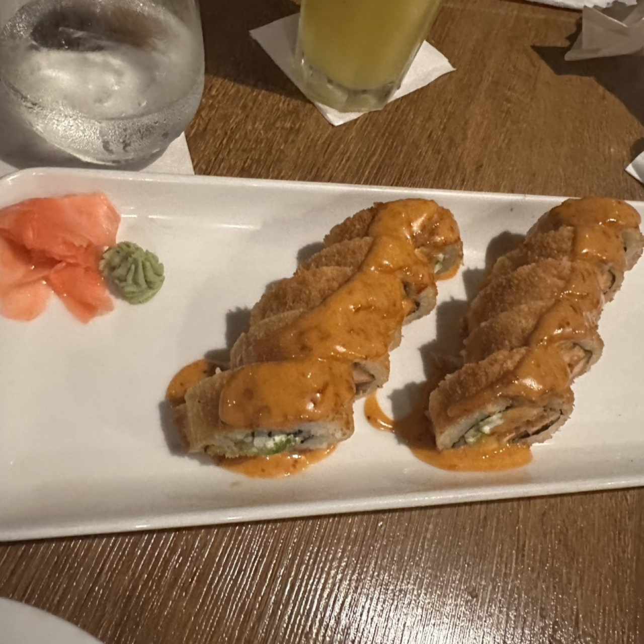 Apanadito Roll