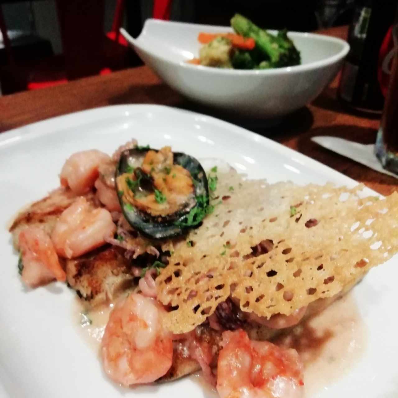 Corvina Santé