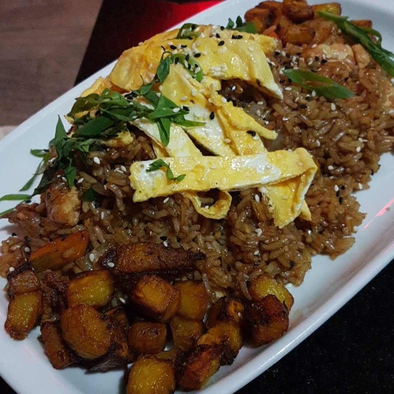 Chow Fan