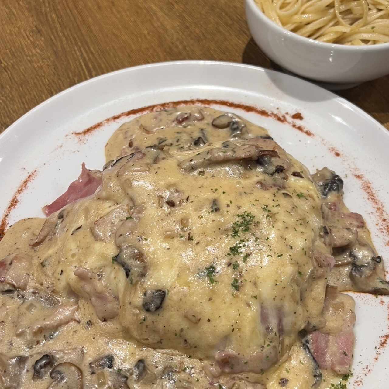 Milanesa Santé