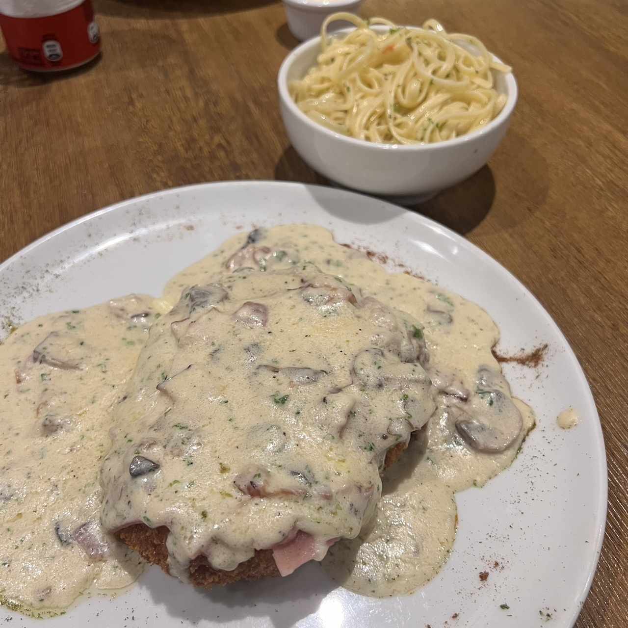 Milanesa Santé