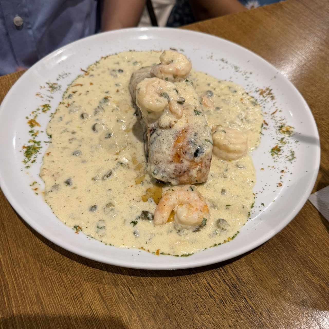 Salmón Santé