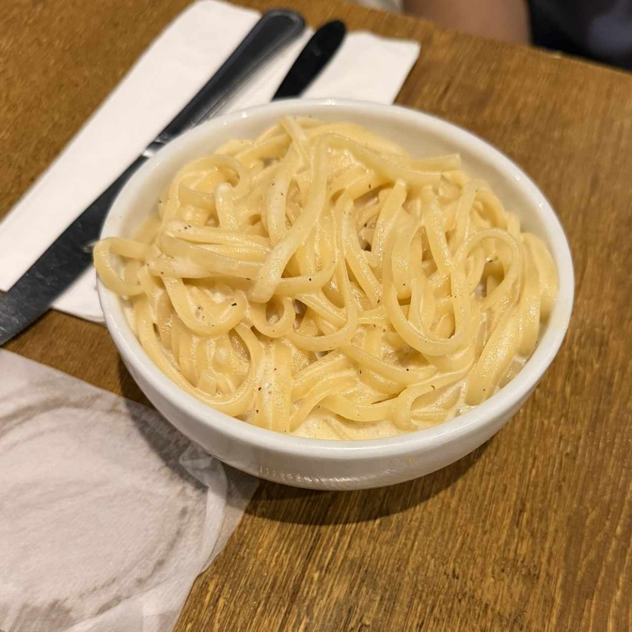Spaghetti 