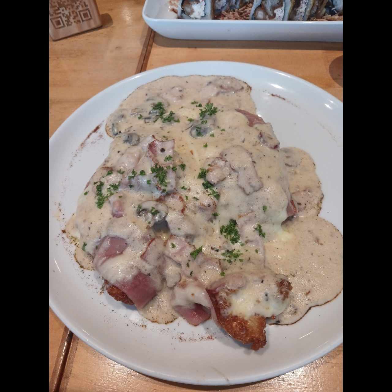 Milanesa Santé