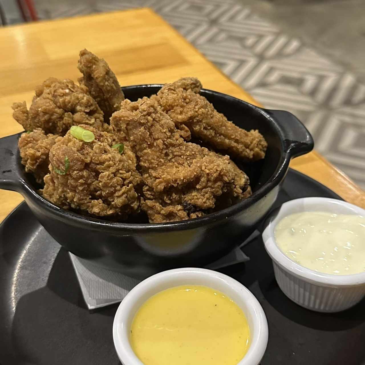 Wings