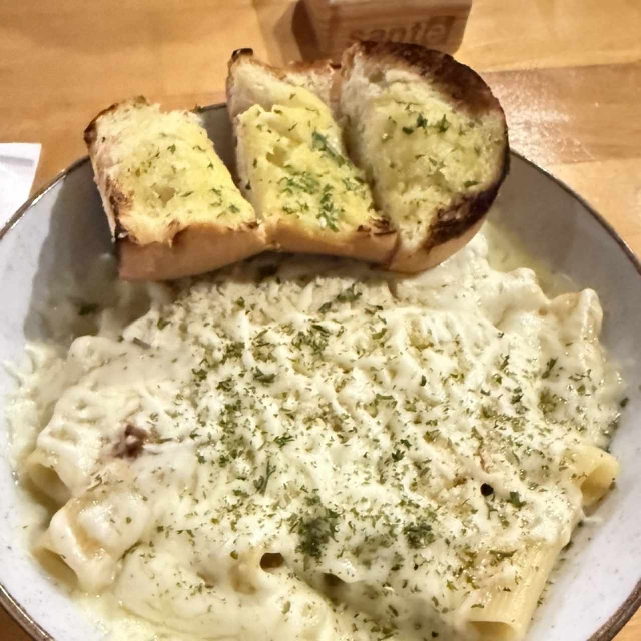 Pasta lasaña 
