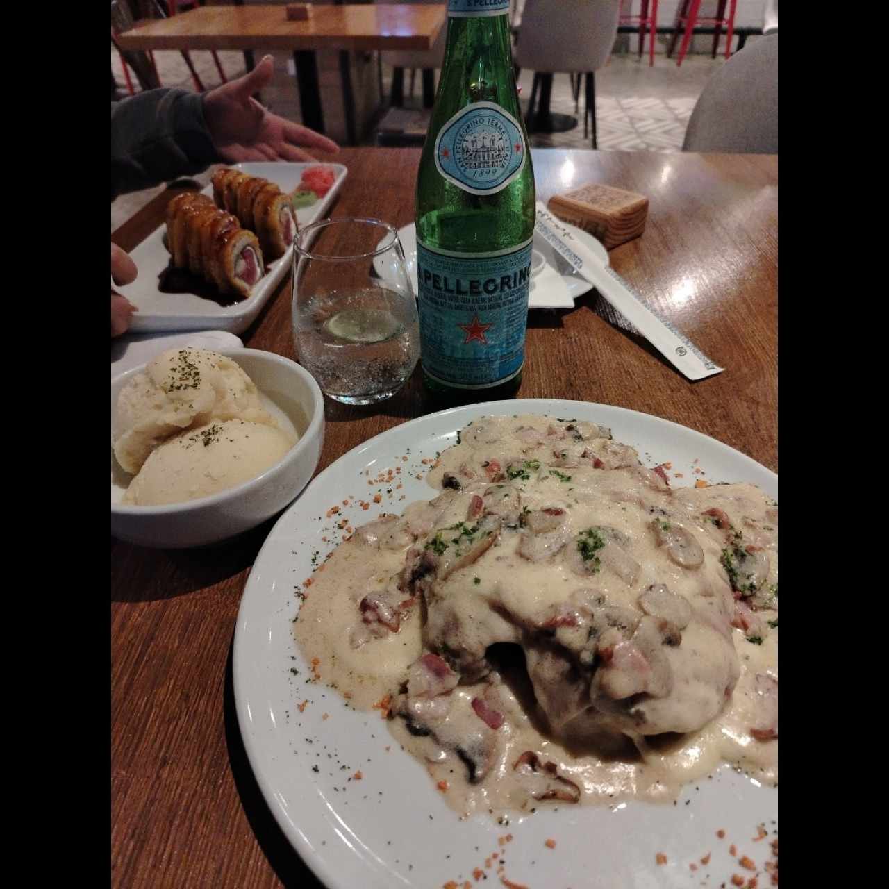 Carne - Milanesa Santé