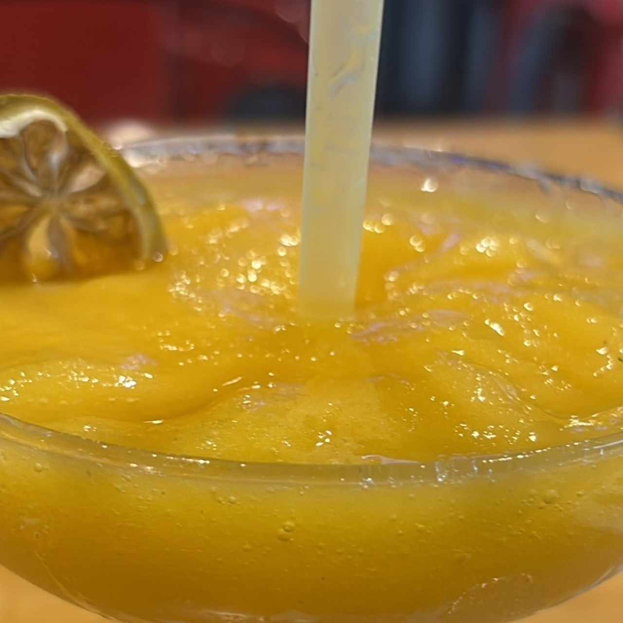 Margarita de Maracuya
