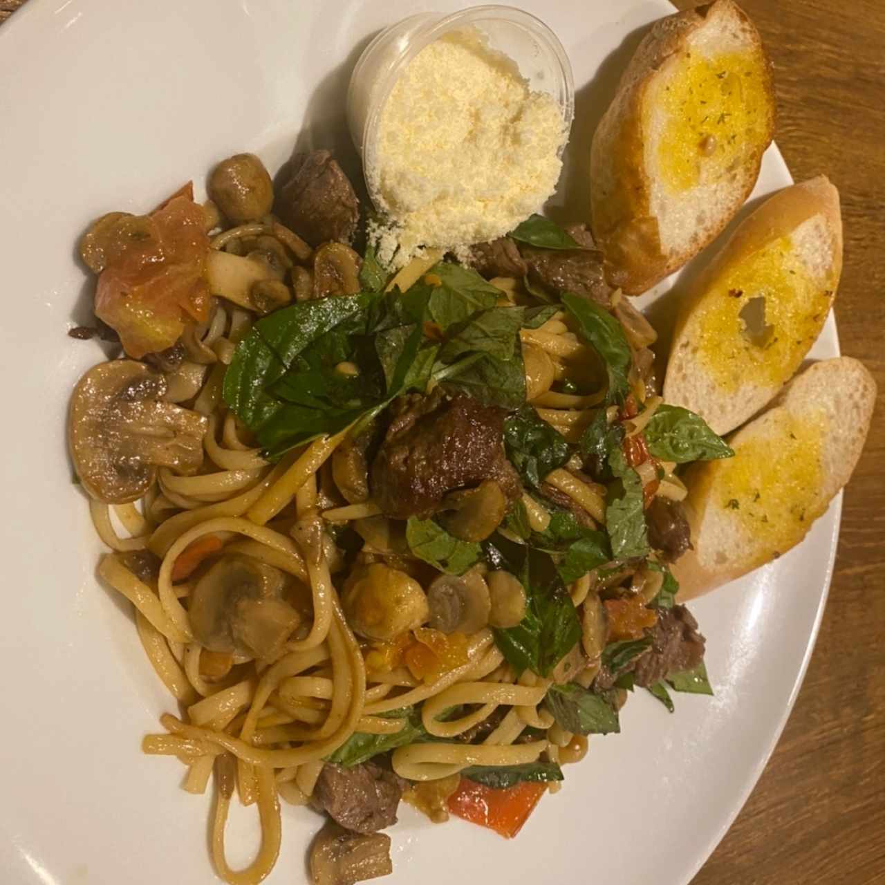Pasta de Filete Santé