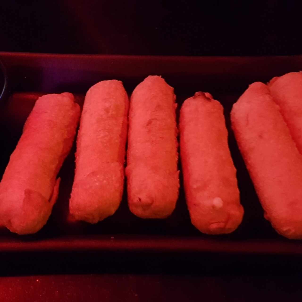 Tequeños 