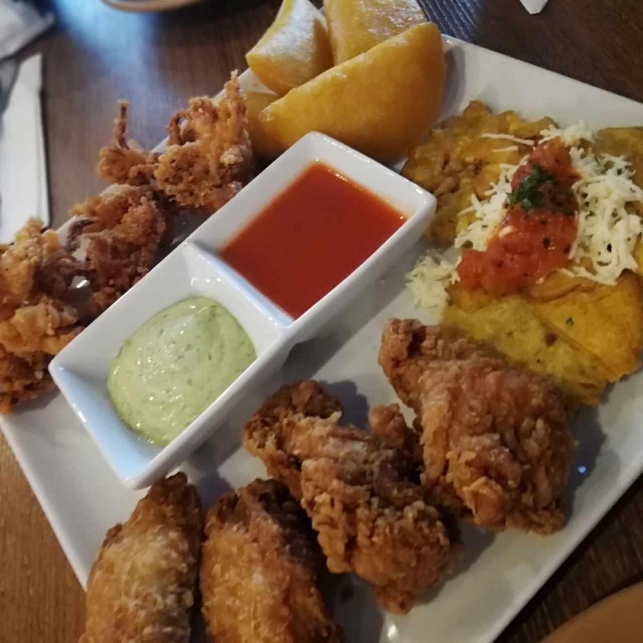 Picada Santé