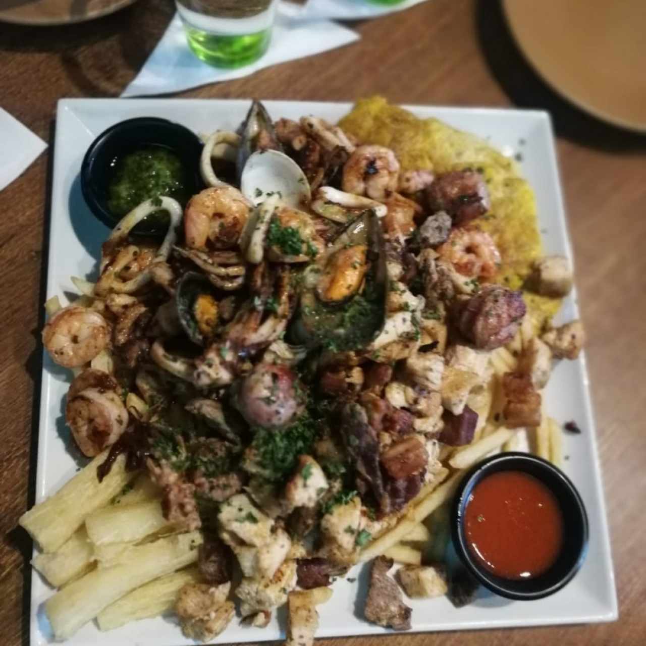 picadas