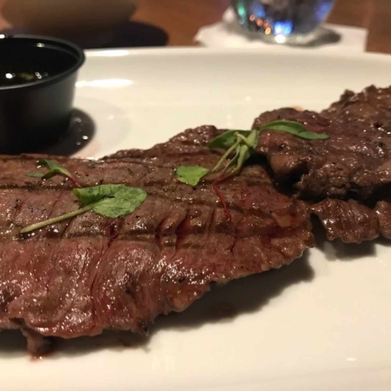 Entraña